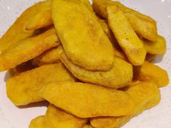 蛋黄焗南瓜-王府酒店(兴华南街铁西百货店)