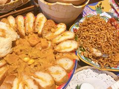 -泰妃殿(武汉首店)