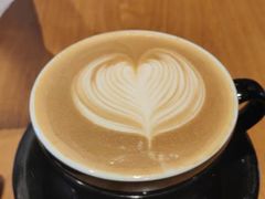 -街角 T·COFFEE 融合料理·BISTRO(车公庙店)