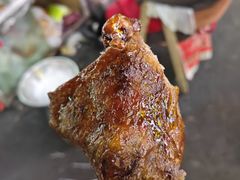 -徐六孃正宗甜皮鸭(张公桥店)