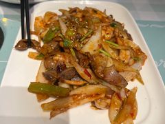 -兰菊私厨
