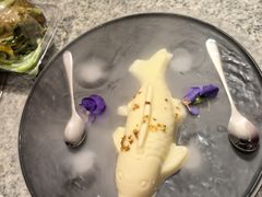 -真地道京味府·鲜橙烤鸭·北京菜(朝阳公园·甜水园店)