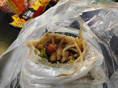 -阜阳杜大大卷馍(塘沽路店)