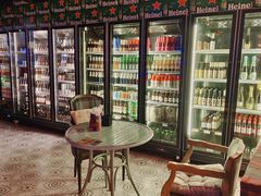 -酒肆浅葱•烧烤•龙虾•排档(卓悦intown店)