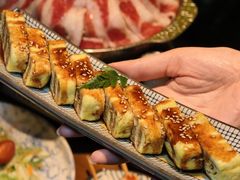 -鸟泉居酒屋·烧鸟·酒馆(百子湾店)
