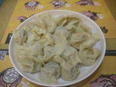 -饺子先生(世豪店)