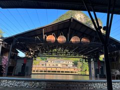 -明仕田园