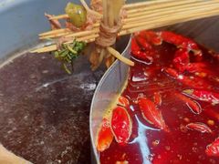 -牛签签串串香(IFS店)