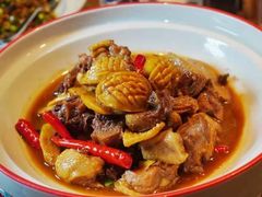 -凤凰湘语·海派湘菜(浦东旗舰店)