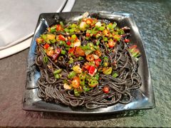 蕨根粉-重庆烧鸡公火锅(簋街店)