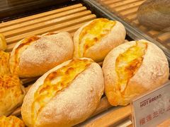 -木子木水日式烫面包(杭州首店)