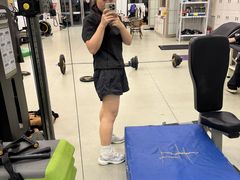 -中田健身工作室(嘉定江桥店)