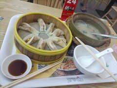 -粥瓜婆特色砂锅粥(白石洲店)