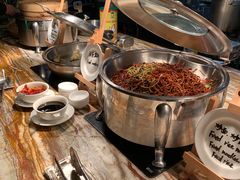 -AdD全日制餐厅(中谷花园酒店)