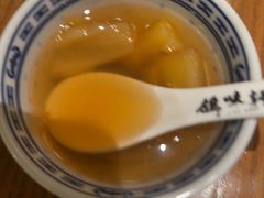 -鸽味轩·粤菜小馆(高楼门总店)