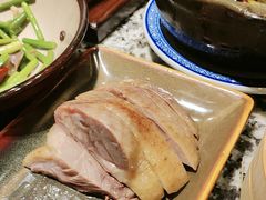 -南京大牌档(崇文门国瑞店)