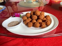 干炸丸子-致美楼(前门店)
