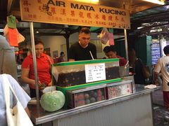 -罗汉果龙眼冰糖燉冬瓜