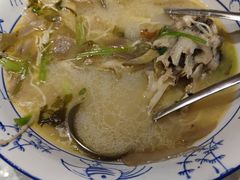 -渝信川菜 · 川味家常菜(长安店)