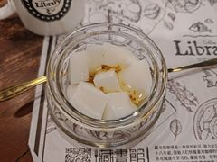 -藏书馆咖啡LibraryCoffee·Bistro(牡丹园店)