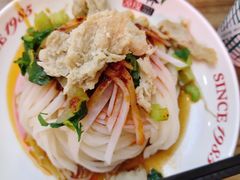 -秦镇史玉林凉皮(翡丽城店)