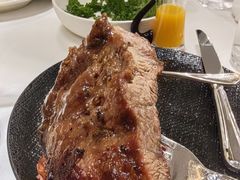 -马克西姆俄罗斯餐厅(通亚街店)