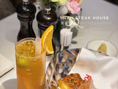 -燃扒房Steakhouse(皇庭店)