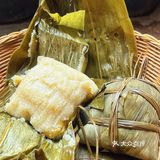 本地哥哥说：端午吃粽，肯定是道滘粽子