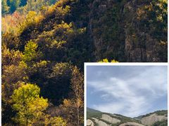 -百里山水画廊
