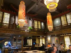 -小龙坎火锅(全球总店)