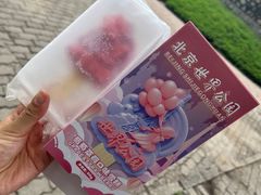 -北京世界公园