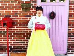 -公主韩服租借 Princess Hanbok