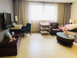 点击看大图 -奕新一诺台式母婴护理中心(我格广场店)