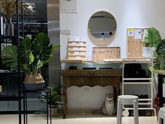 -Oasis绿洲银饰珍珠手作diy(壹方城店)
