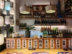-千仙料理(虎踞北路)