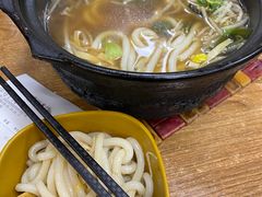 -天瑞福云南过桥米线(十里河店)