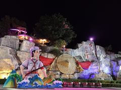 -三亚红色娘子军演艺公园景区