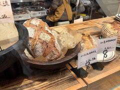 -佐敦面包铺·JORDAN BAKERY