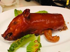 -8餐厅(新葡京酒店)