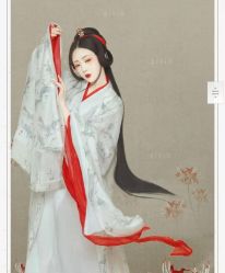 点击看大图 -盘子女人坊古装写真摄影(天津总店)