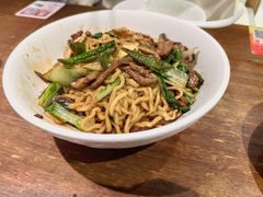 -寻裕记·现炒浇头面(人民广场店)