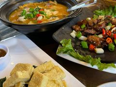 -尽善百年古院餐厅(王家老宅店)