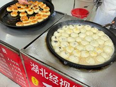 -燕子煨汤(山海关路店)