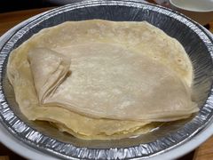 -姥姥家春饼店(惠新东街店)