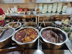 -津市刘聋子粉馆岳阳总店