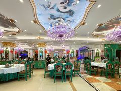 -齐家花园大酒店·本帮菜(宝山店)