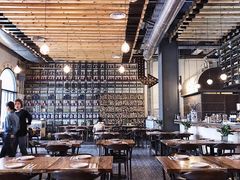 大堂-PIZZA BIANCA(民园店)