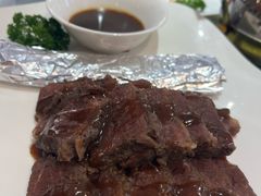 -老人和饭店(淮海中路店)