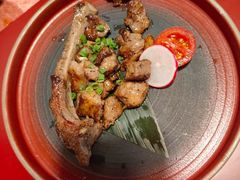 -大江户日本料理(吕厝店)