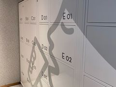 -喜茶(北京华贸购物中心店)